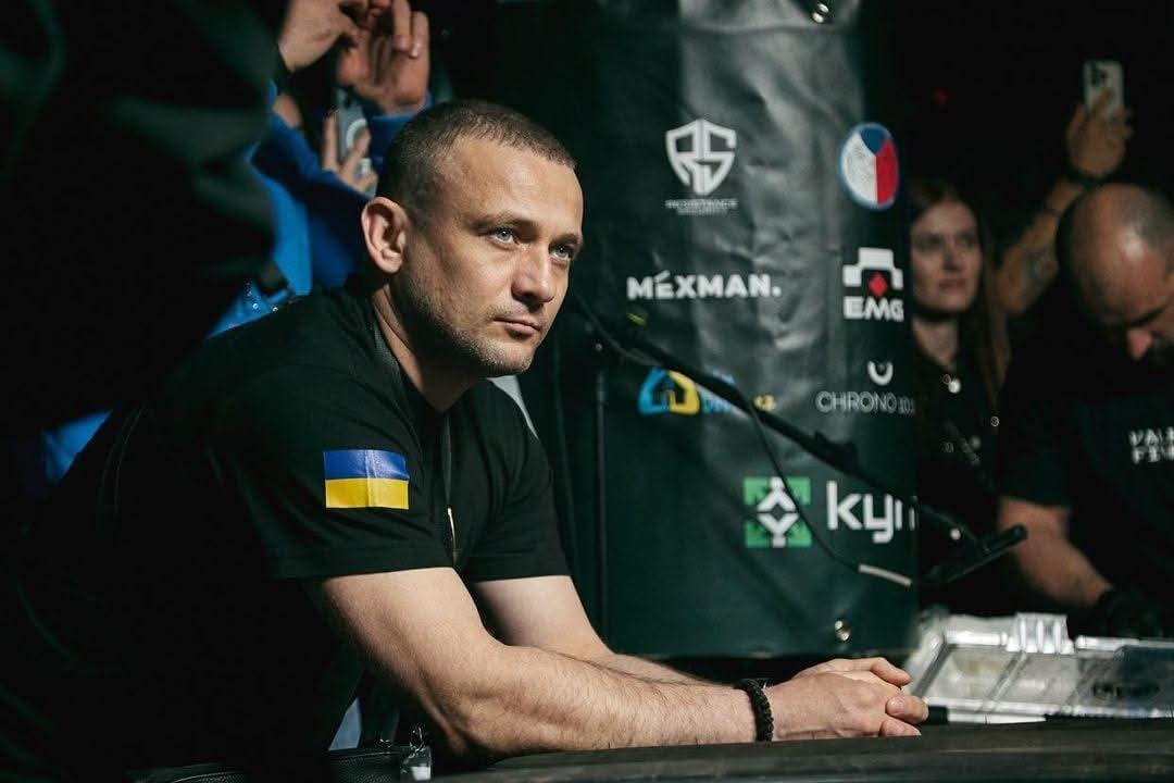 Nikita Romanchuk